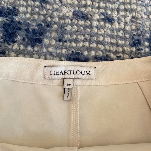 Heartloom Lace Skort - Picture 3 of 5